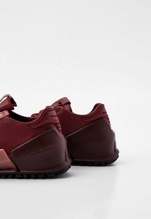 фото Кроссовки ecco