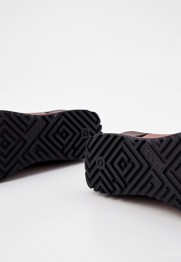 фото Кроссовки ecco