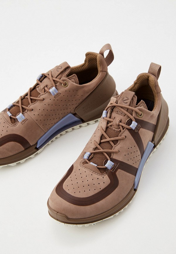 фото Кроссовки ecco