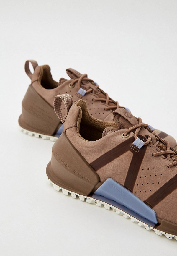 фото Кроссовки ecco