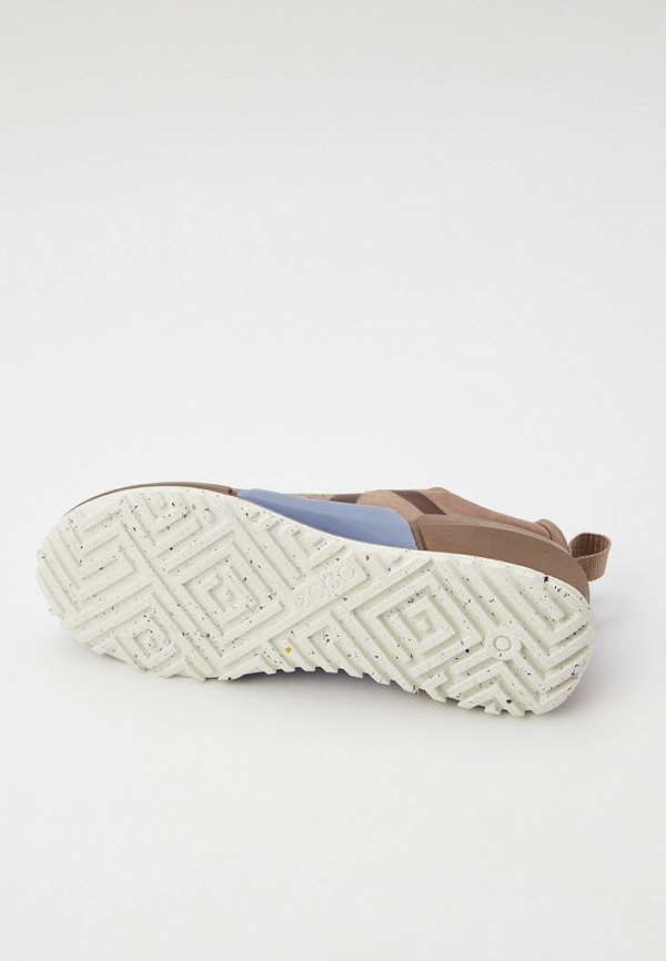 фото Кроссовки ecco