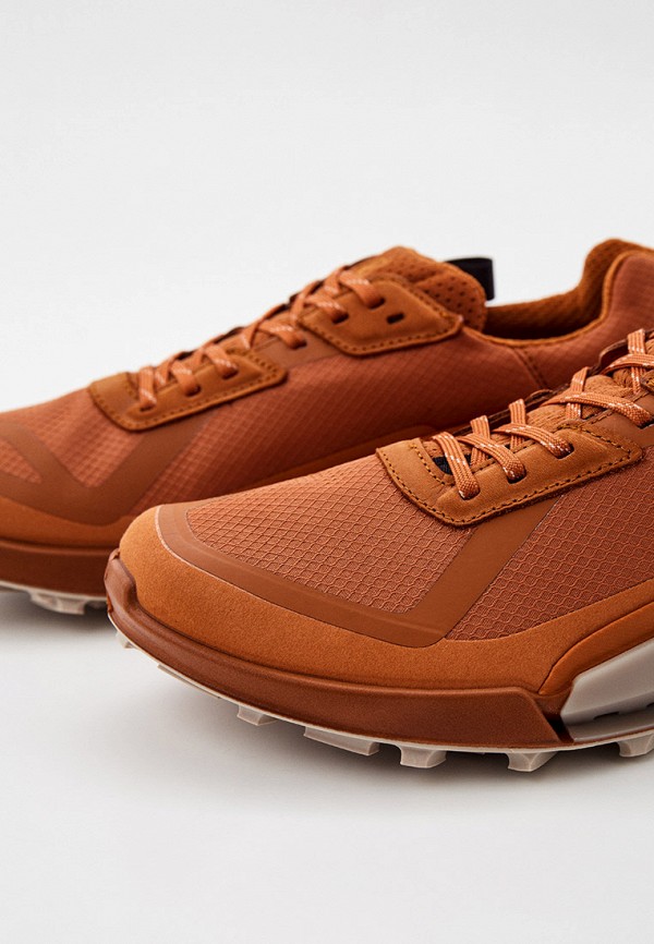 фото Кроссовки ecco