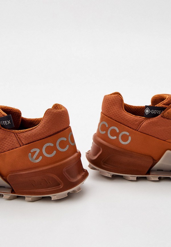 фото Кроссовки ecco