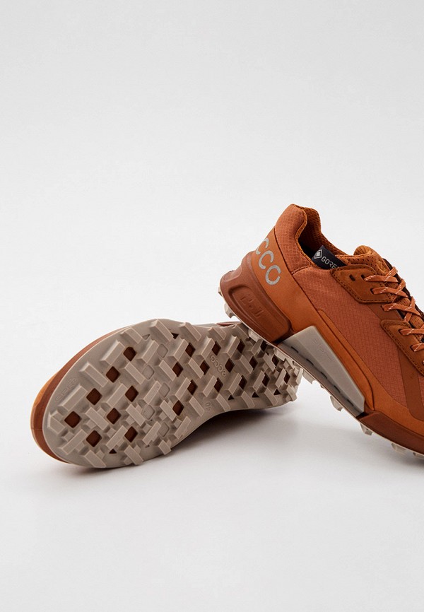 фото Кроссовки ecco