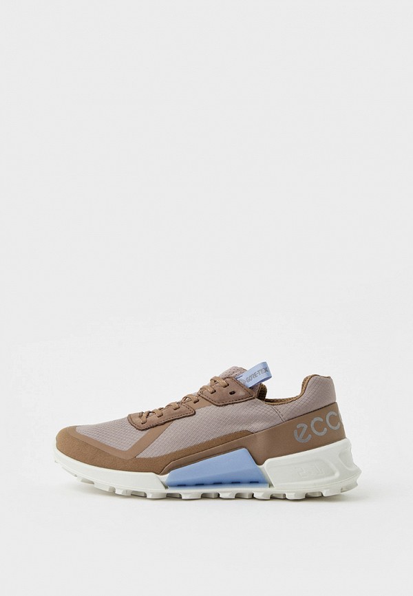 фото Кроссовки ecco