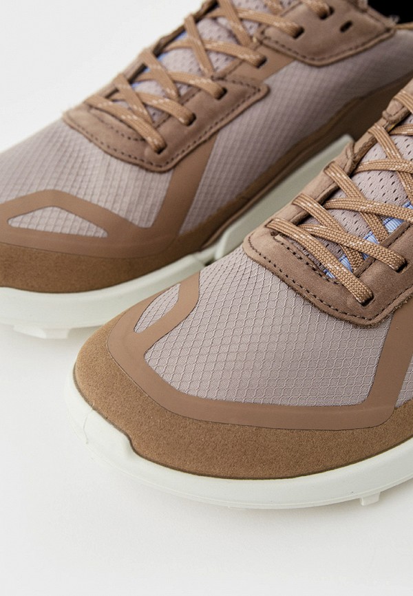 фото Кроссовки ecco