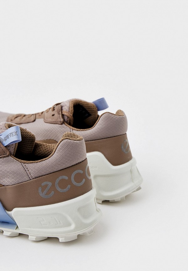 фото Кроссовки ecco