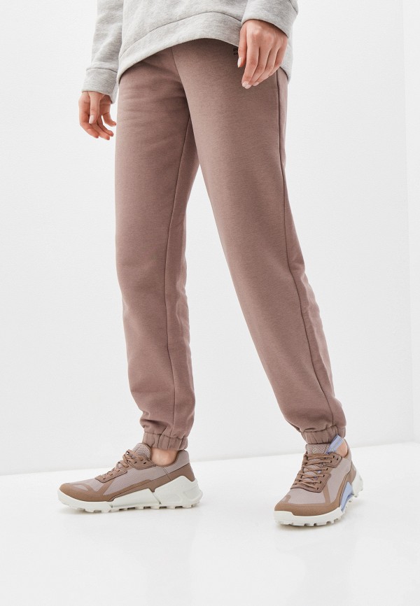 фото Кроссовки ecco