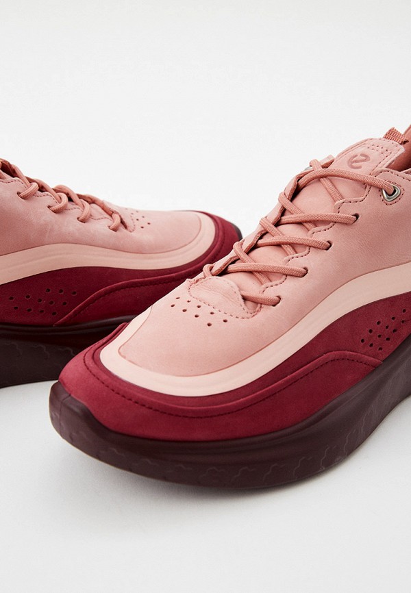 фото Кроссовки ecco