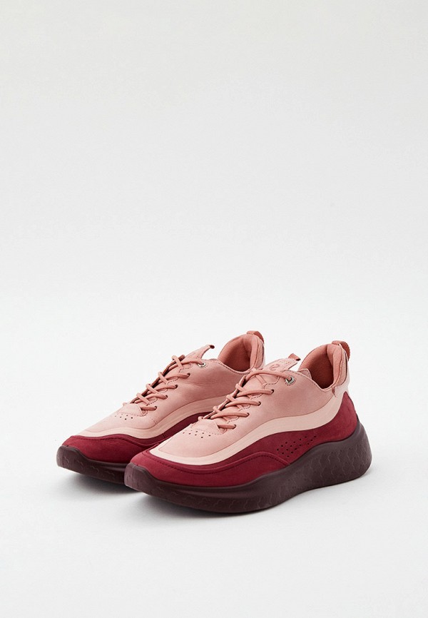 фото Кроссовки ecco