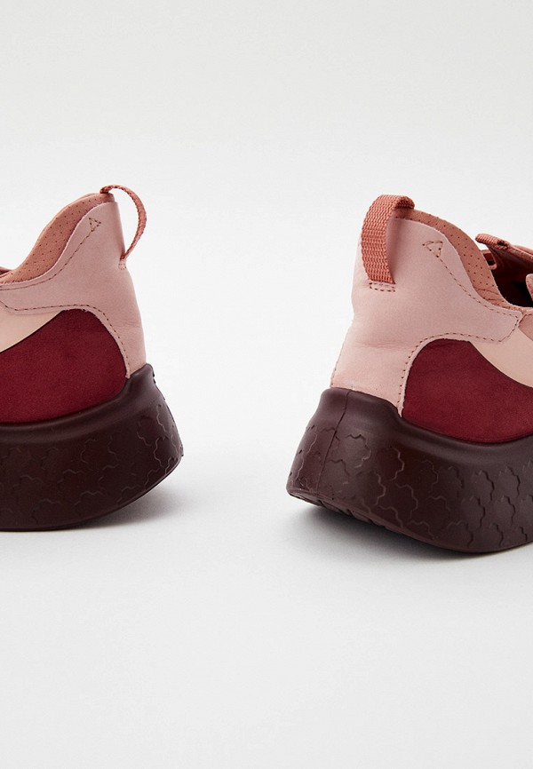 фото Кроссовки ecco