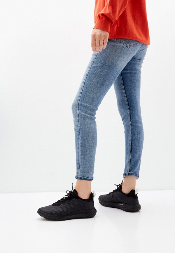 фото Кроссовки ecco