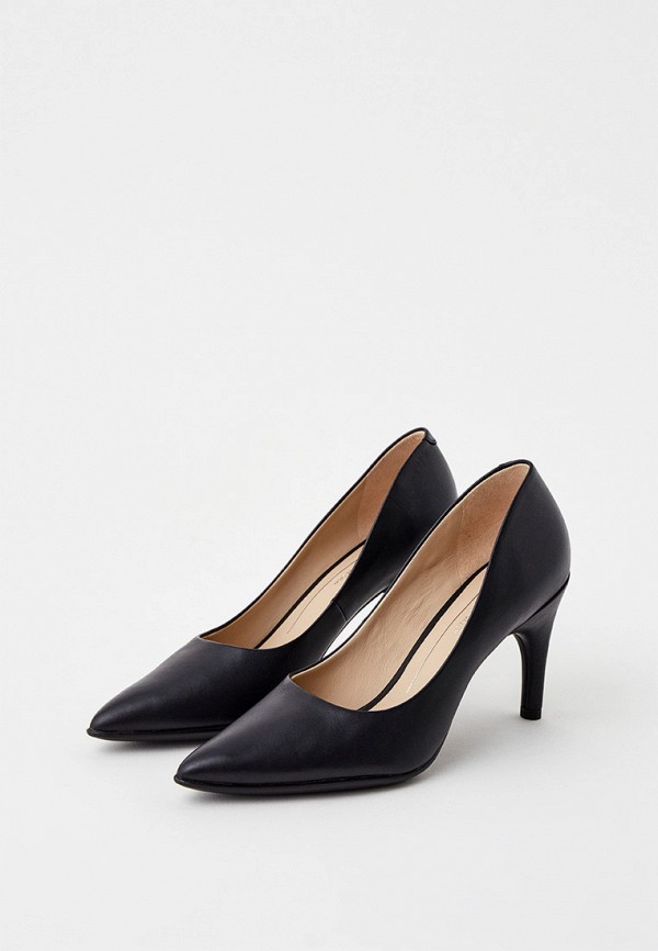 фото Туфли ecco