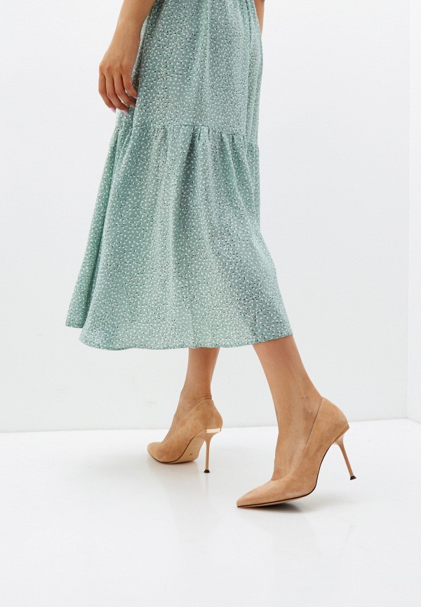 фото Туфли stivalli