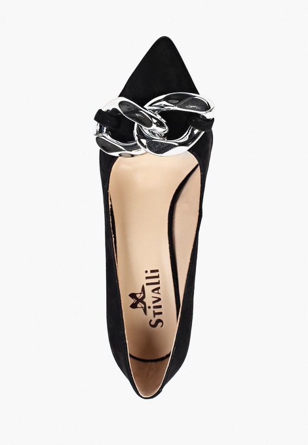 фото Туфли stivalli