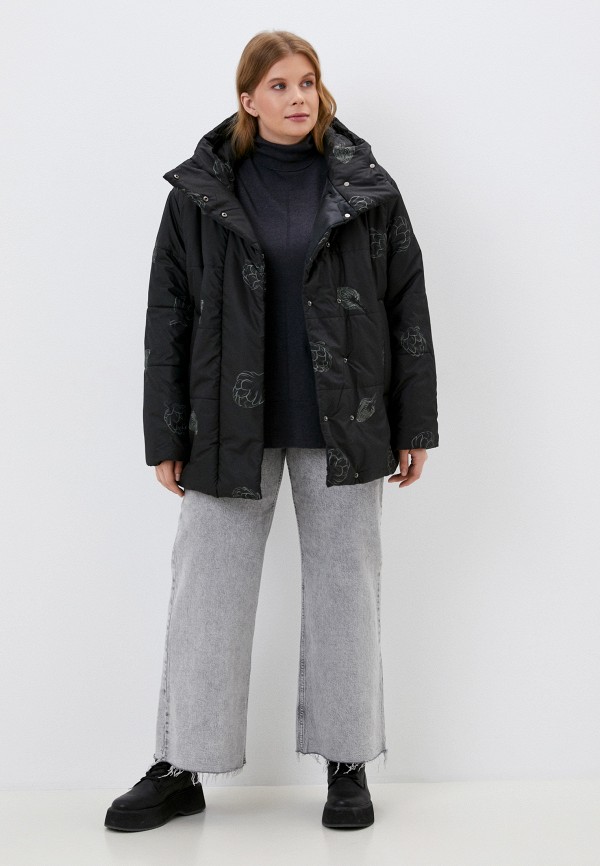 фото Куртка утепленная modress