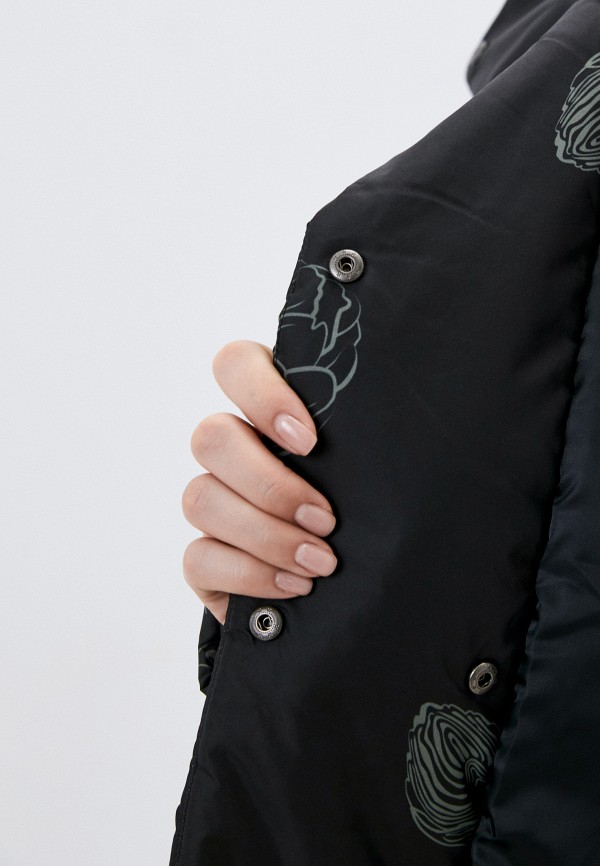 фото Куртка утепленная modress