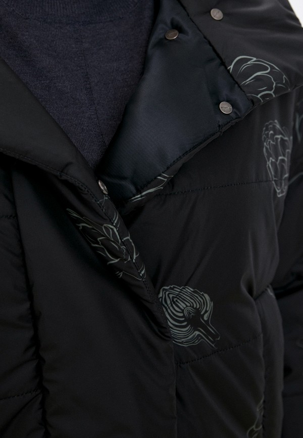 фото Куртка утепленная modress