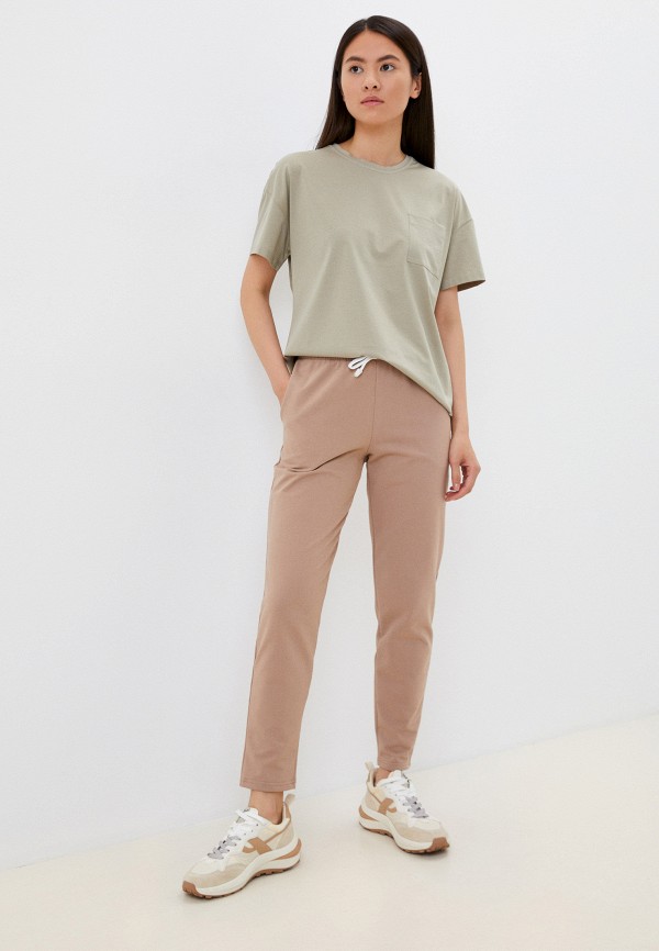 фото Брюки спортивные новое кимоно