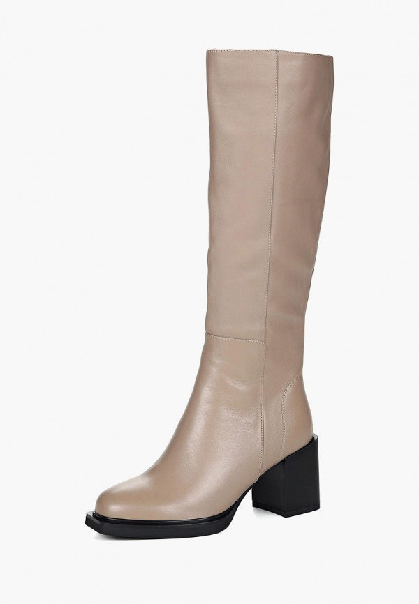 фото Сапоги respect