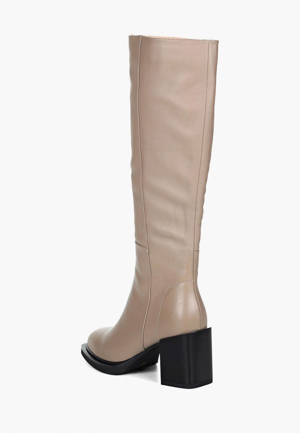 фото Сапоги respect