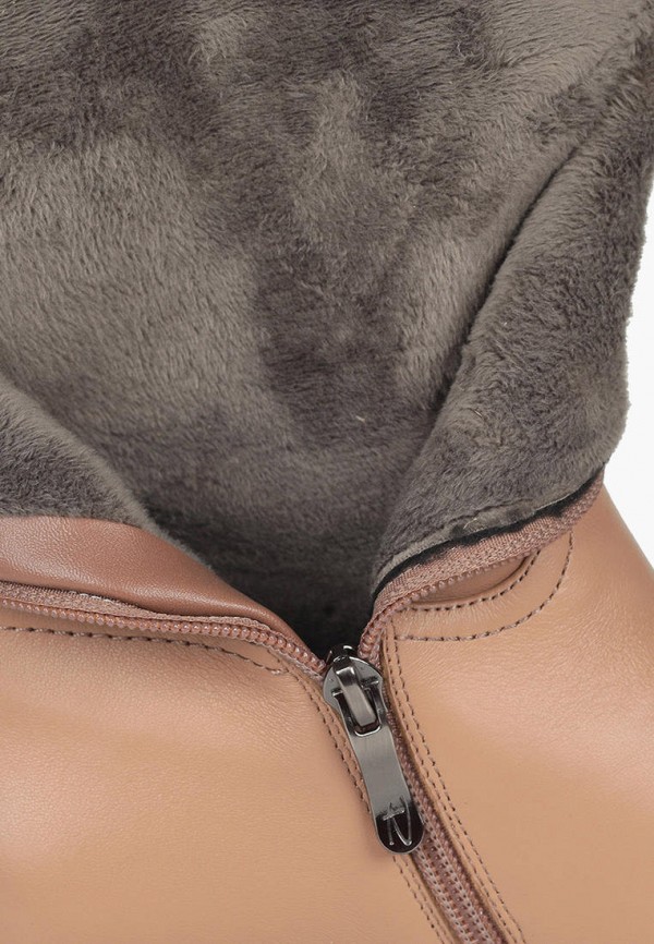 фото Сапоги respect