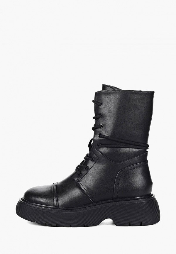 фото Ботинки respect