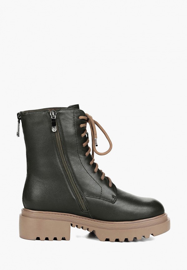 фото Ботинки respect