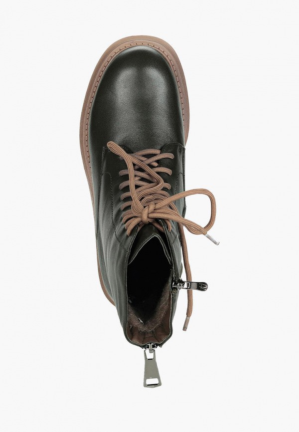 фото Ботинки respect