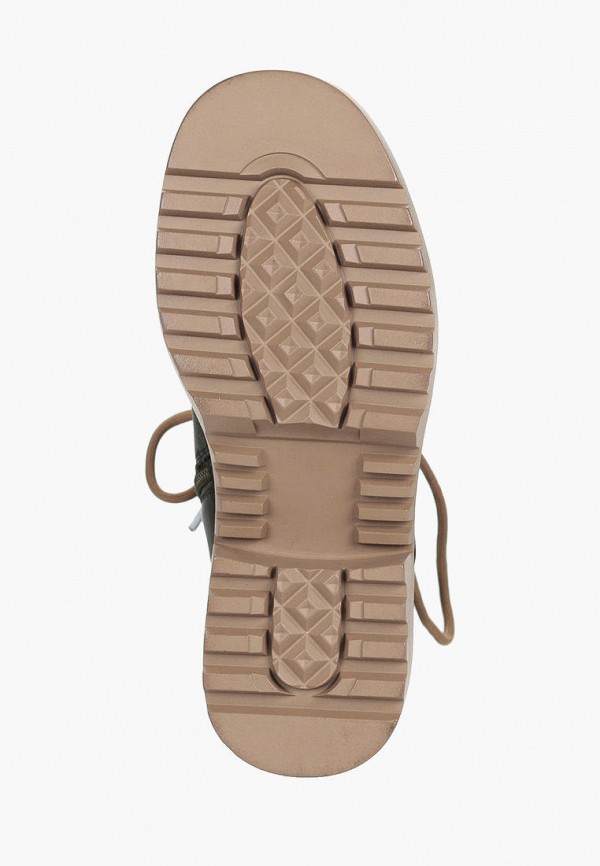 фото Ботинки respect