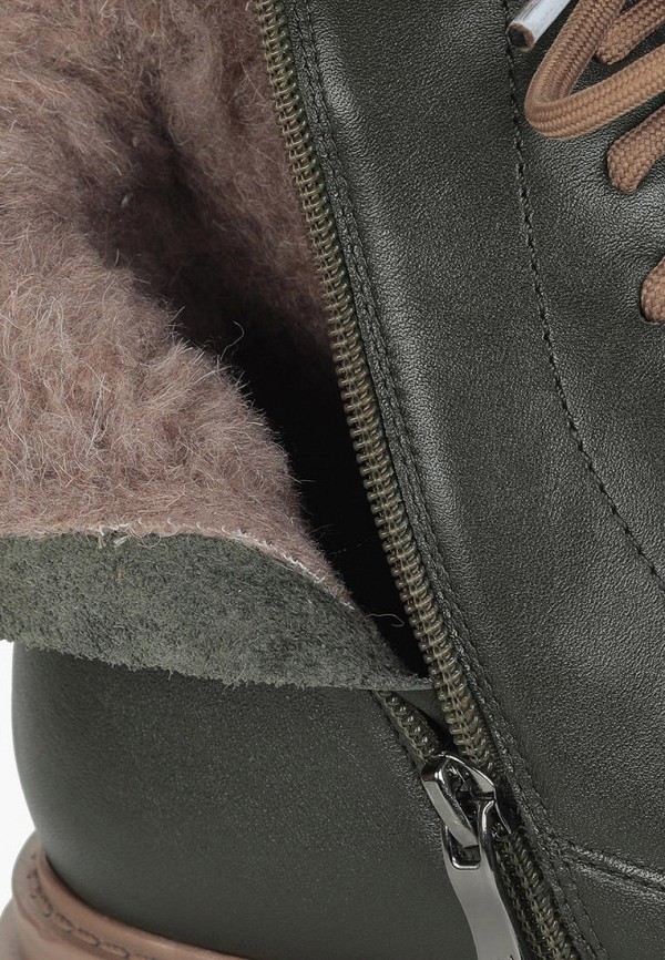 фото Ботинки respect