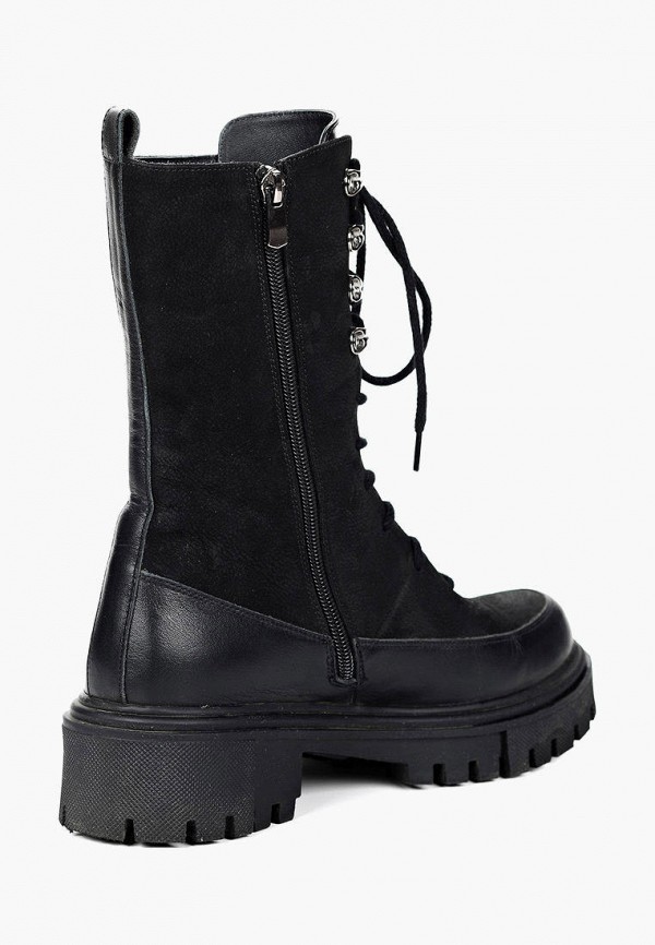 фото Ботинки respect