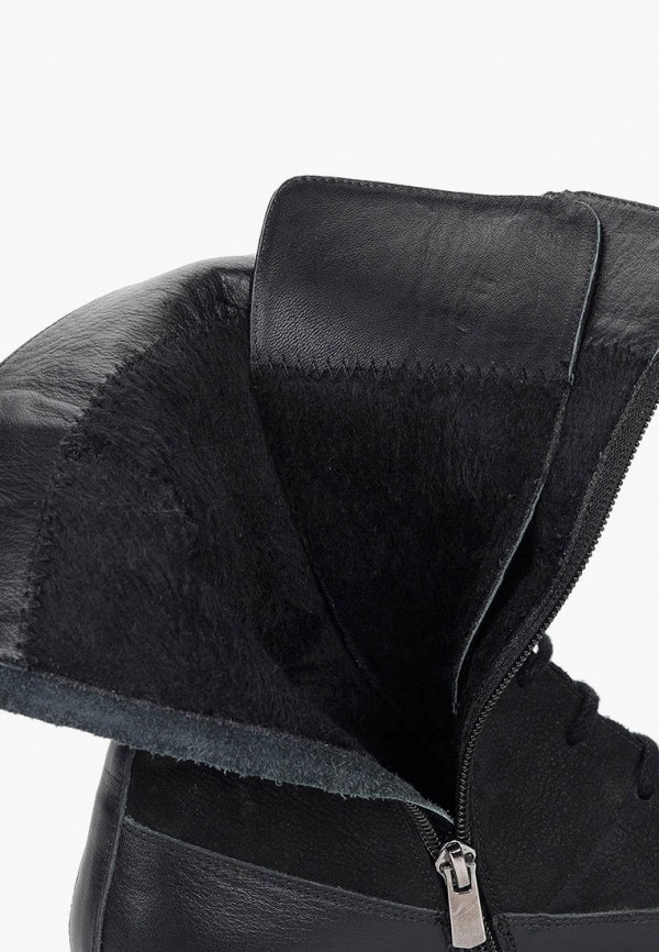 фото Ботинки respect