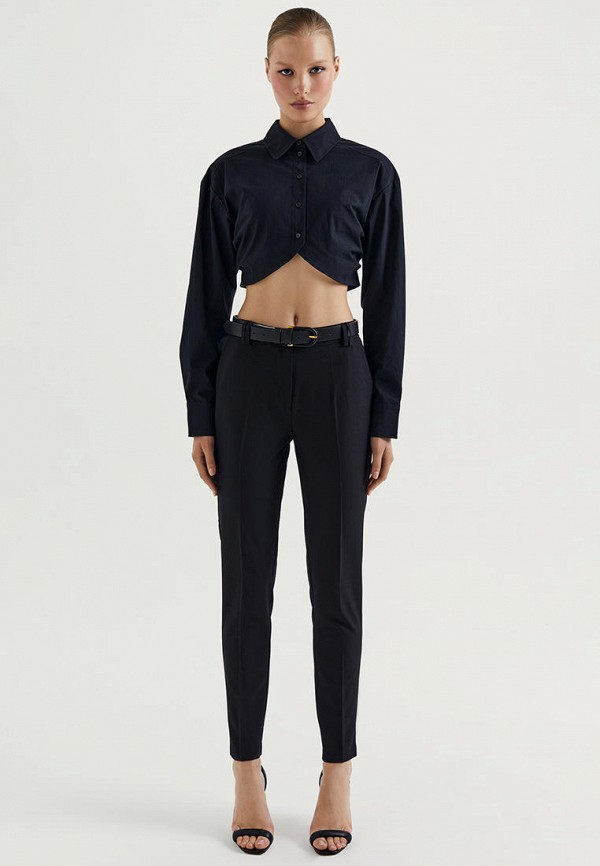 фото Брюки love republic