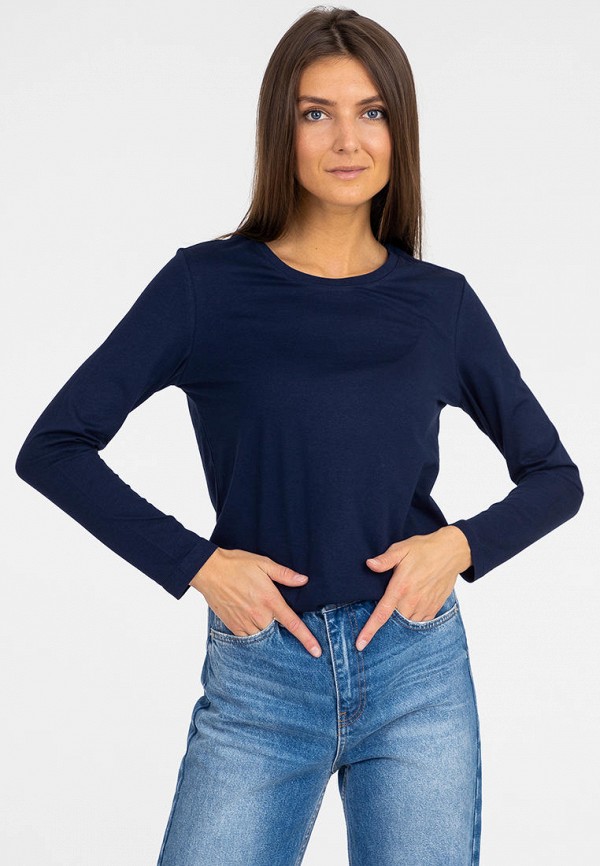 фото Лонгслив апрель