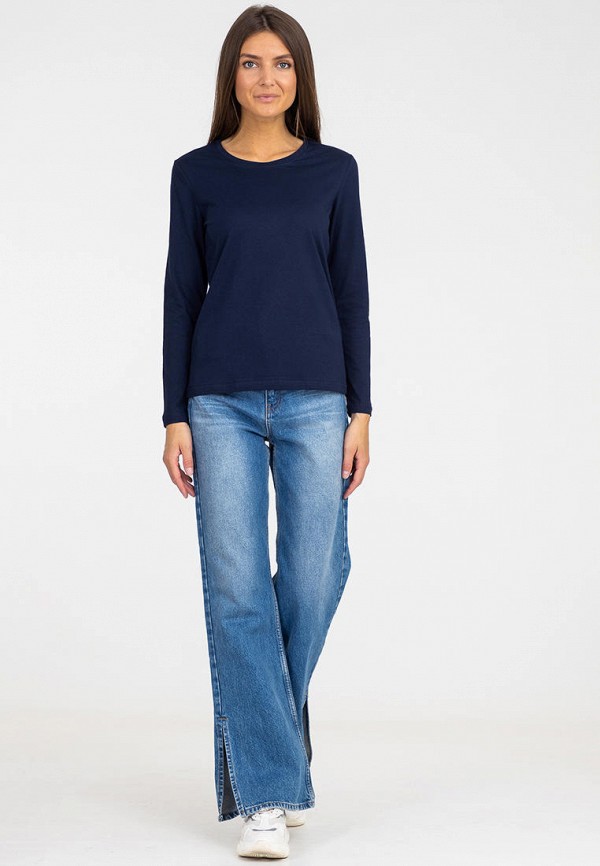 фото Лонгслив апрель