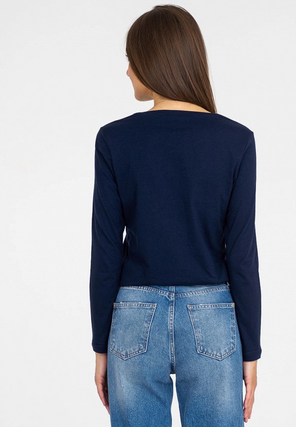 фото Лонгслив апрель