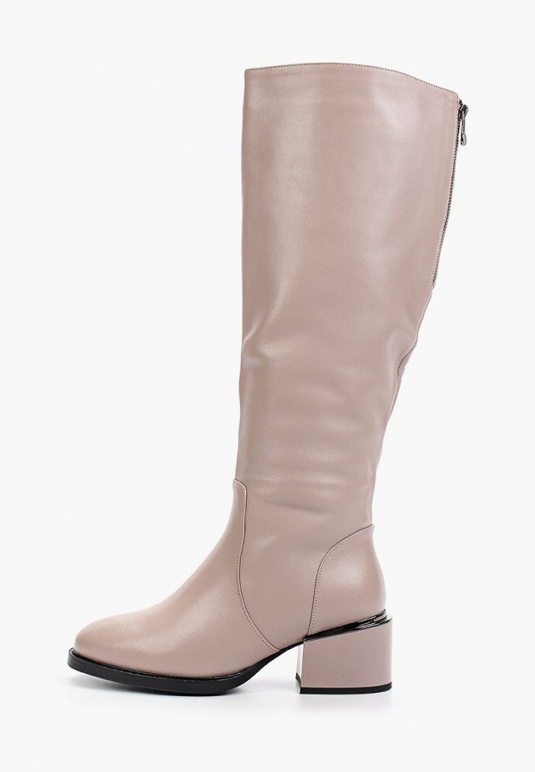 фото Сапоги ivolga