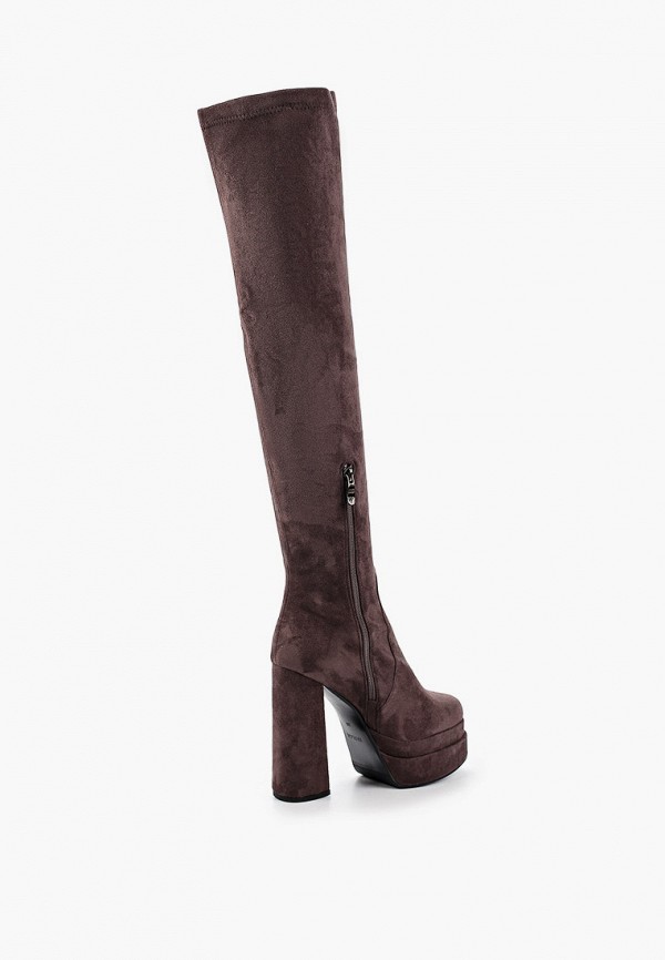 фото Ботфорты ivolga