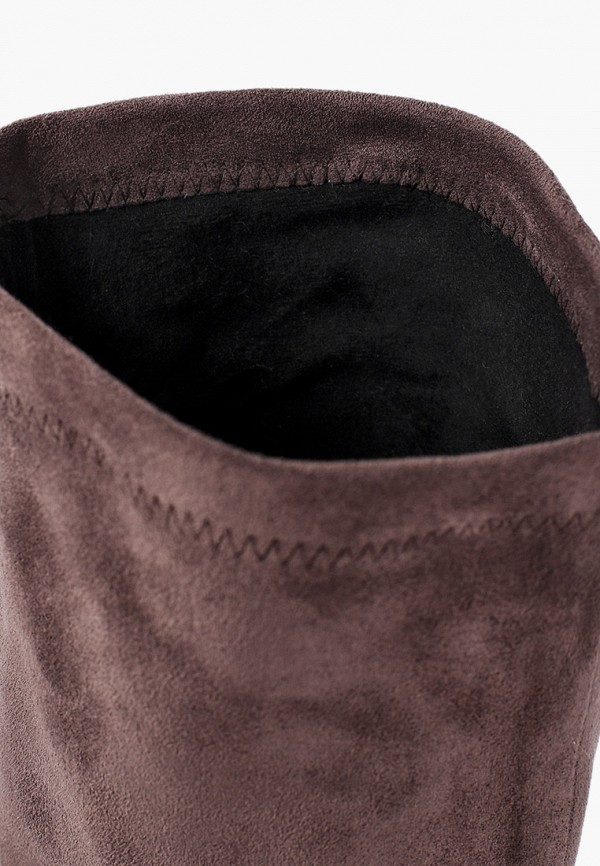 фото Ботфорты ivolga