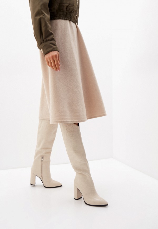 фото Сапоги ivolga