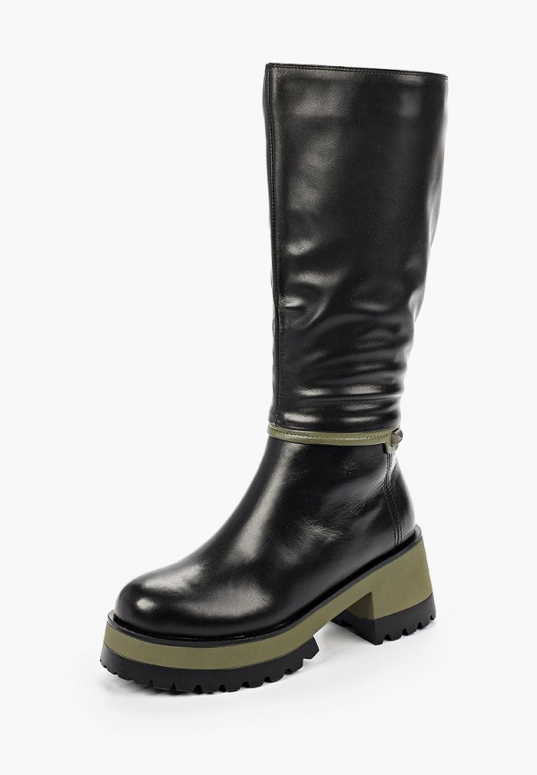 фото Сапоги ivolga