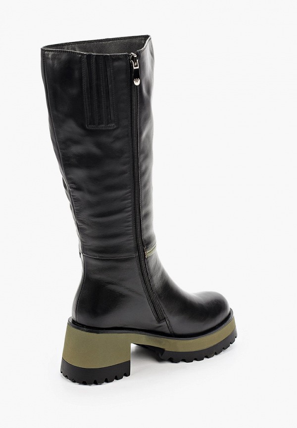 фото Сапоги ivolga