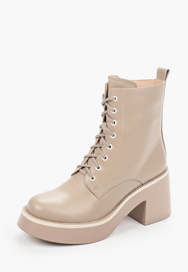 фото Полусапоги ivolga