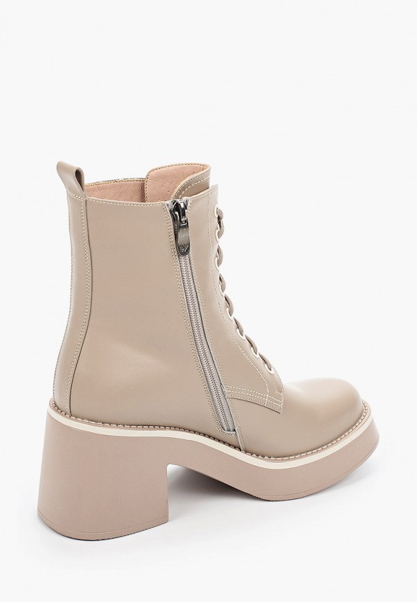 фото Полусапоги ivolga