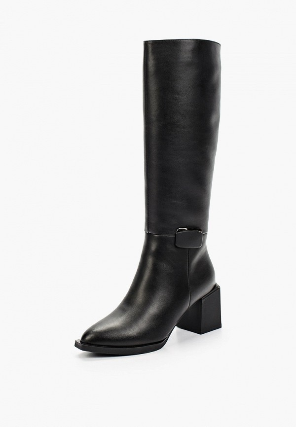 фото Сапоги ivolga