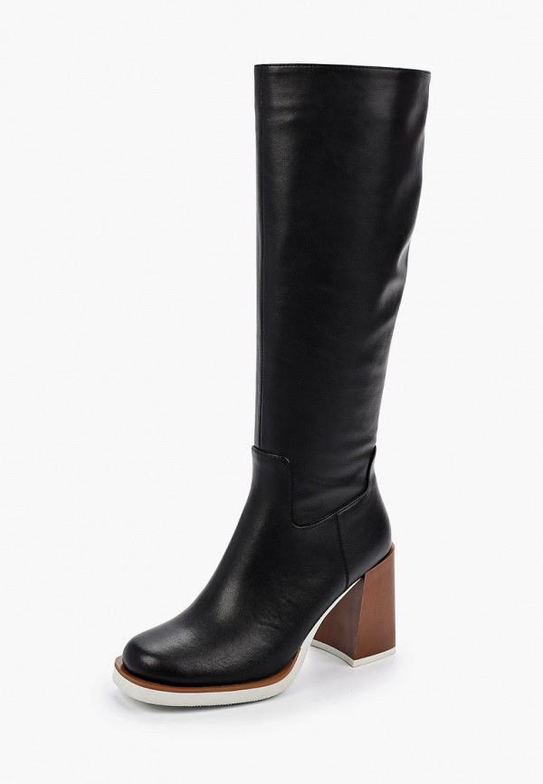 фото Сапоги ivolga