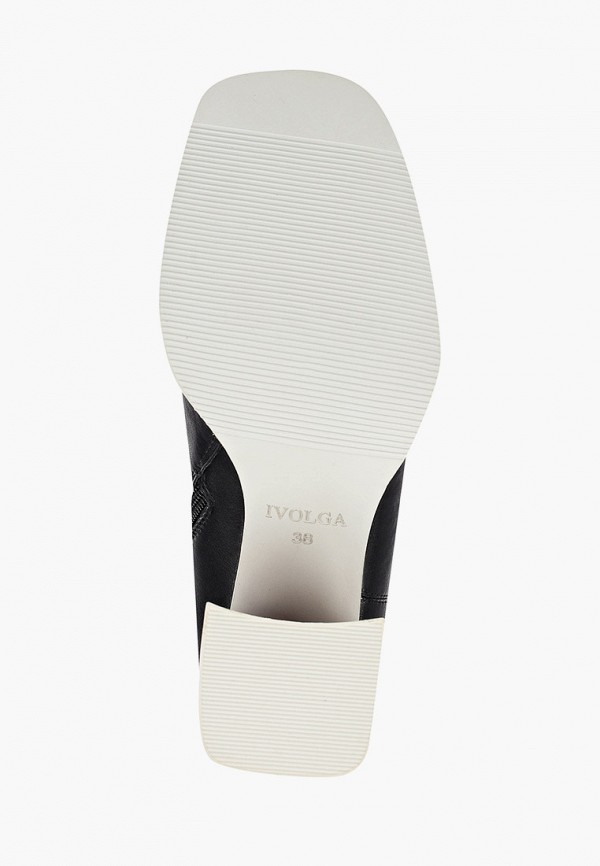 фото Сапоги ivolga