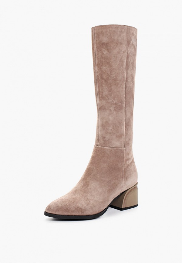 фото Сапоги ivolga