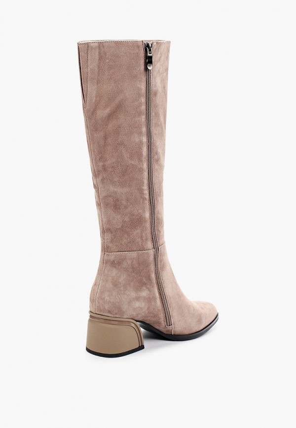 фото Сапоги ivolga